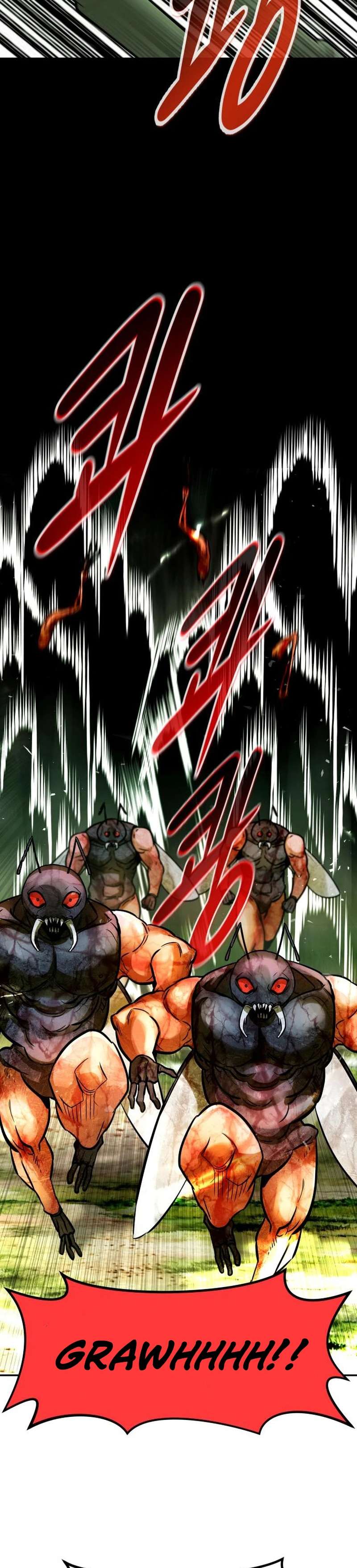 All Rounder Chapter 90 17